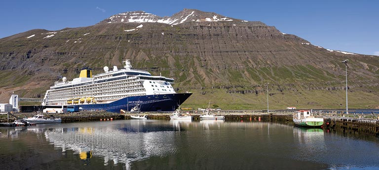 Spirit of Discovery